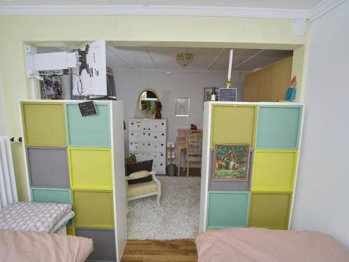 Apartment Pierenhus 1-stock
