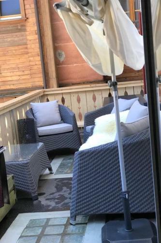 Apartment Pierenhus 1-stock