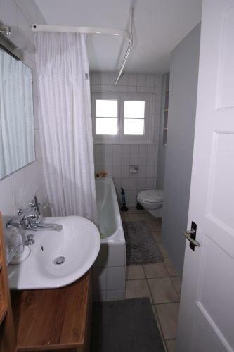 Apartment Pierenhus 1-stock