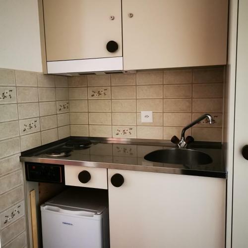 Apartamento Fewo Fernsicht Crystal