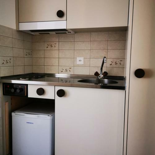 Apartamento Fewo Fernsicht Crystal