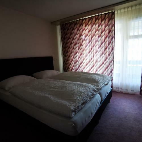Apartamento Fewo Fernsicht Crystal