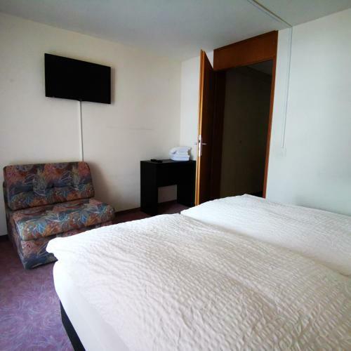 Apartamento Fewo Fernsicht Crystal