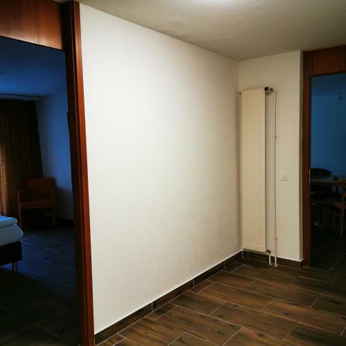 Apartamento Fewo Fernsicht Crystal