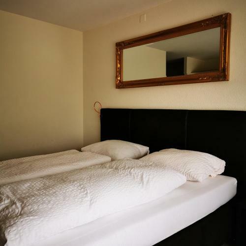 Apartamento Fewo Fernsicht Crystal