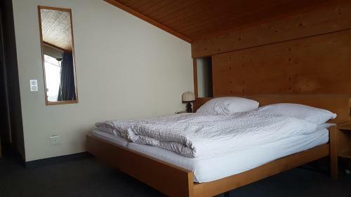 Apartamento Fewo Fernsicht Crystal