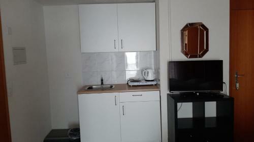 Apartamento Fewo Fernsicht Crystal