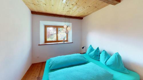 Apartamento Chasa Pro La Tuor Pitschna