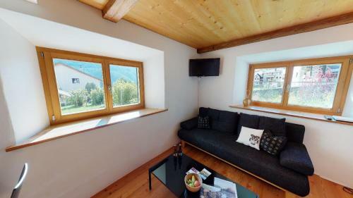 Apartamento Chasa Pro La Tuor Pitschna