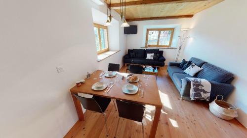 Apartamento Chasa Pro La Tuor Pitschna