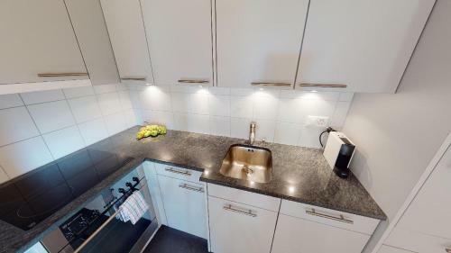 Apartamento Chasa Pro La Tuor Pitschna
