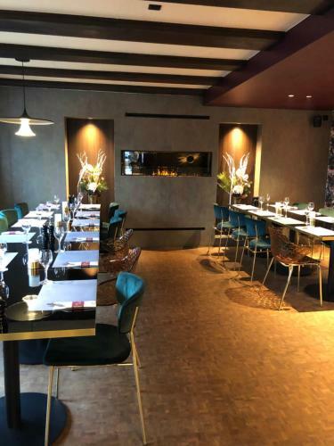 Barone Hotel Ristorante