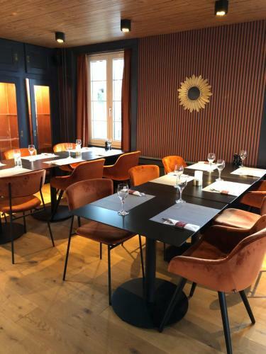 Barone Hotel Ristorante