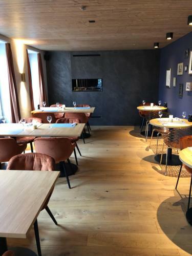 Barone Hotel Ristorante