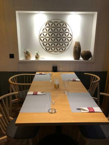 Barone Hotel Ristorante