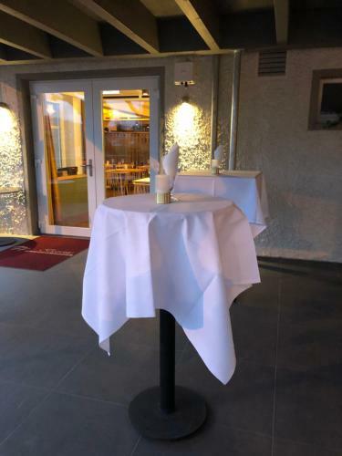 Barone Hotel Ristorante