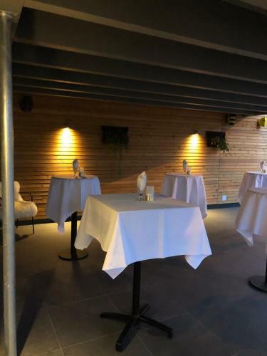 Barone Hotel Ristorante