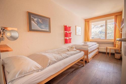 Apartamento Linda 8