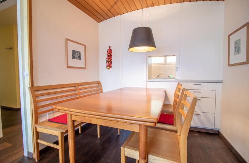Apartamento Linda 8