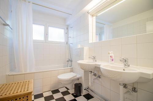 Apartamento Linda 8