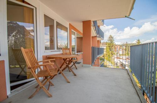 Apartamento Linda 8