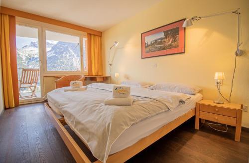 Apartamento Linda 8