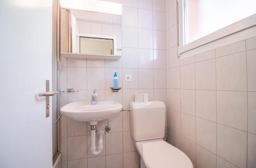 Apartamento Linda 8