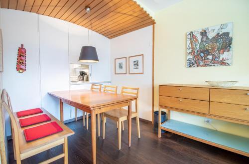 Apartamento Linda 8