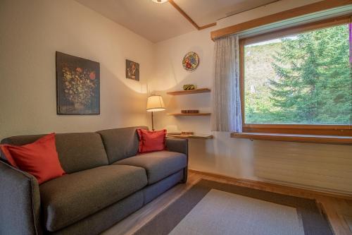 Apartamento Rehwiesa 11c