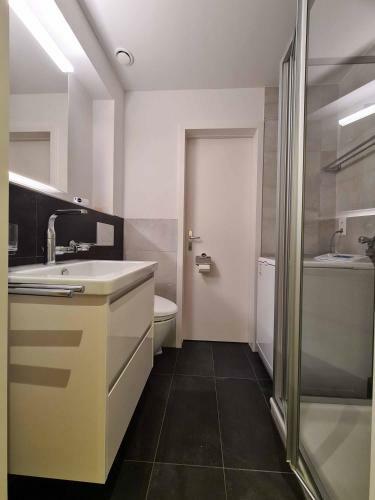 Apartamento Ferienwohnung Monbijou
