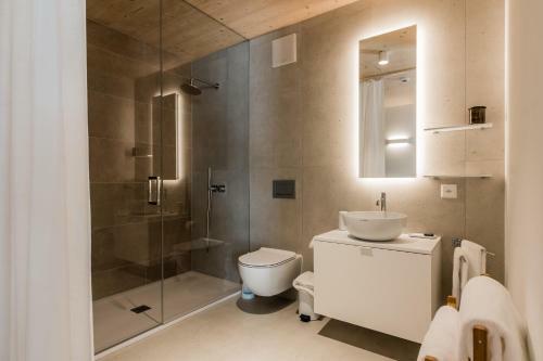 Apartamento The Base Andermatt