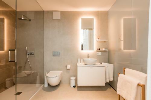 Apartamento The Base Andermatt