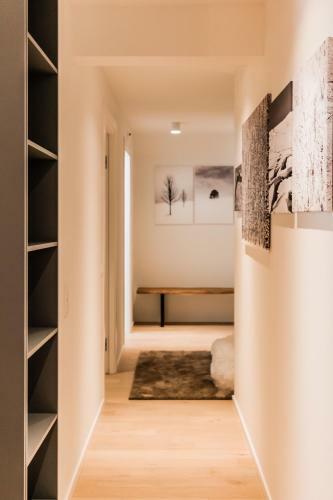 Apartamento The Base Andermatt