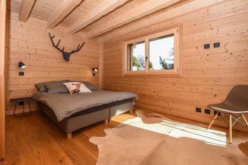 Dream Cosy & Quiet Chalet 9 Pers