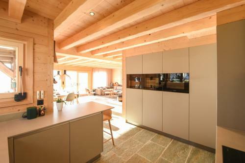 Dream Cosy & Quiet Chalet 9 Pers