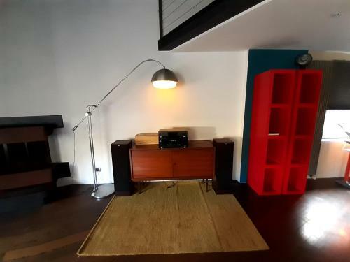Apartamento La Casa Di Arnaldo "punarinta"