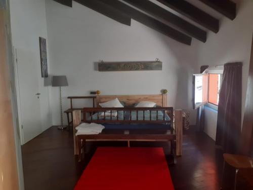 Apartamento La Casa Di Arnaldo "punarinta"