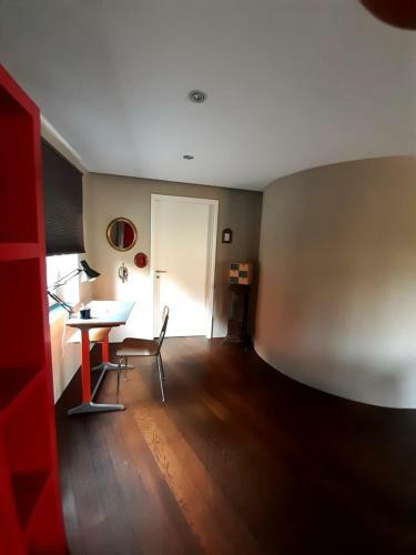 Apartamento La Casa Di Arnaldo "punarinta"