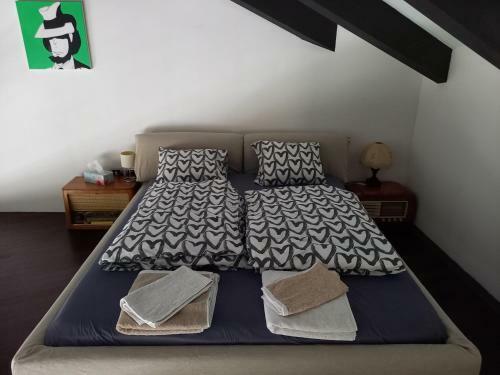 Apartamento La Casa Di Arnaldo "punarinta"