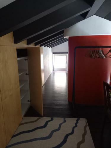 Apartamento La Casa Di Arnaldo "punarinta"