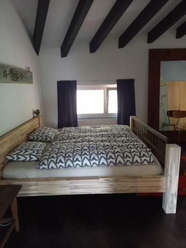 Apartamento La Casa Di Arnaldo "punarinta"