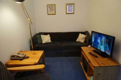 Apartamento Paradies 035
