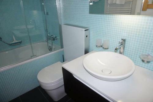 Apartamento Paradies 411