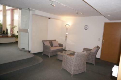 Apartamento Paradies 411