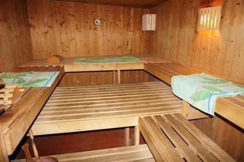 Apartamento Paradies 412