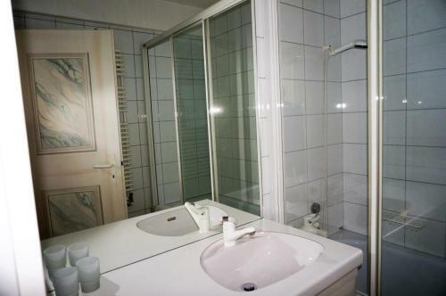 Apartamento Paradies 507