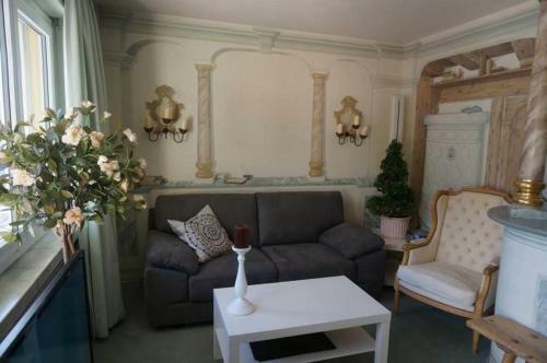 Apartamento Paradies 507