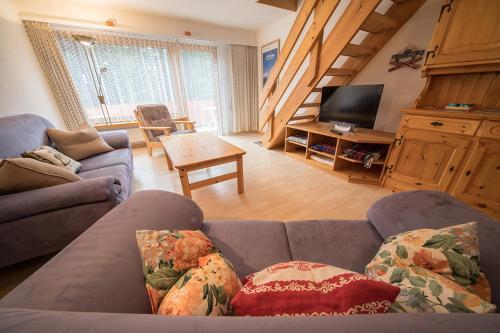 Apartamento I Dr Rehwiesa A26