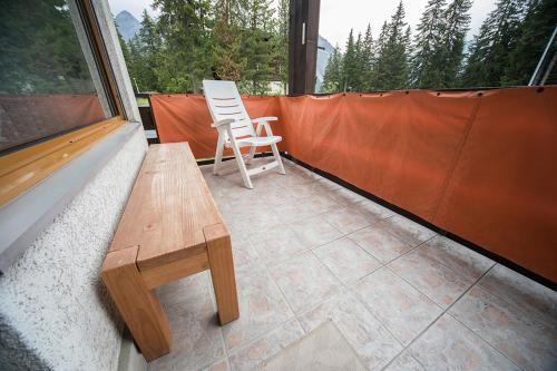 Apartamento I Dr Rehwiesa A26