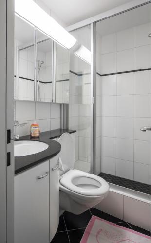 Apartamento I Dr Rehwiesa A26